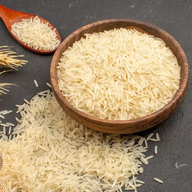 Basmati Rice